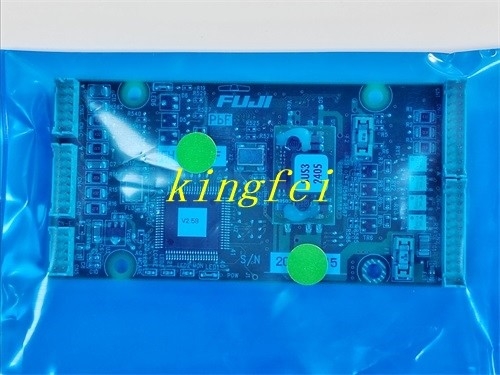 FUJI 2AGKHC000107 NXT H01 H08 H12S वर्किंग हेड मदरबोर्ड
