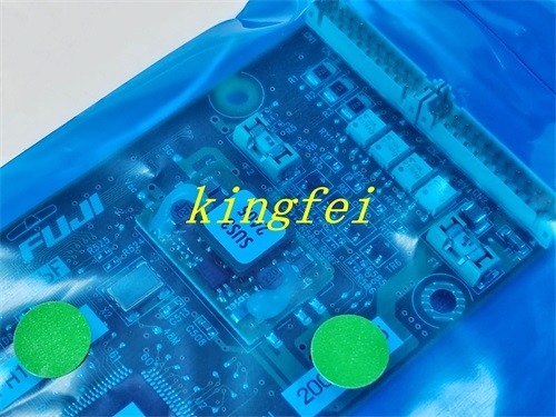 FUJI 2AGKHC000107 NXT H01 H08 H12S वर्किंग हेड मदरबोर्ड