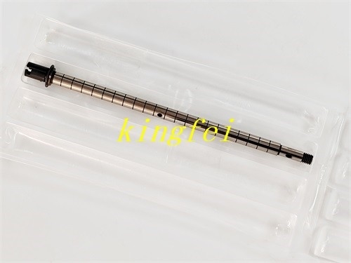 FUJI 2AGKHE000206 NXT H04S H04SF कार्यशील सिर नोजल शाफ्ट मूल ब्रांड नया