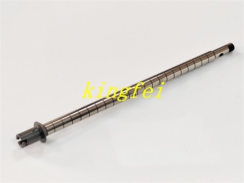 FUJI 2AGKHE000206 NXT H04S H04SF कार्यशील सिर नोजल शाफ्ट मूल ब्रांड नया