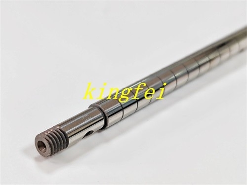 FUJI 2AGKHE000206 NXT H04S H04SF कार्यशील सिर नोजल शाफ्ट मूल ब्रांड नया
