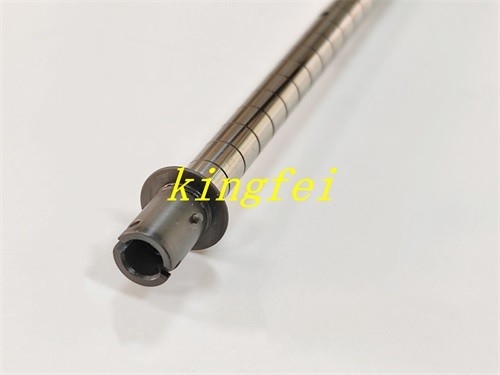 FUJI 2AGKHE000206 NXT H04S H04SF कार्यशील सिर नोजल शाफ्ट मूल ब्रांड नया