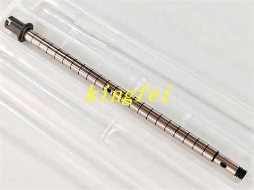 FUJI 2AGKHE000206 NXT H04S H04SF कार्यशील सिर नोजल शाफ्ट मूल ब्रांड नया