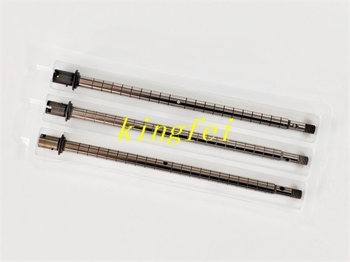 FUJI 2AGKHE002001 AA32X00 NXT H04 काम सिर नोजल शाफ्ट