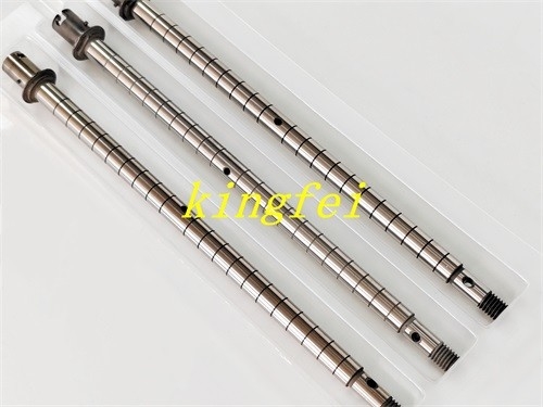 FUJI 2AGKHE002001 AA32X00 NXT H04 काम सिर नोजल शाफ्ट