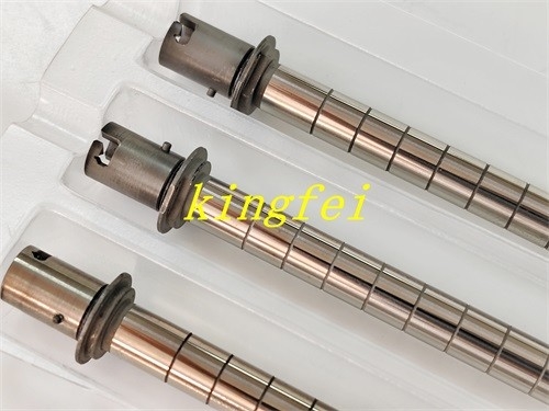 FUJI 2AGKHE002001 AA32X00 NXT H04 काम सिर नोजल शाफ्ट