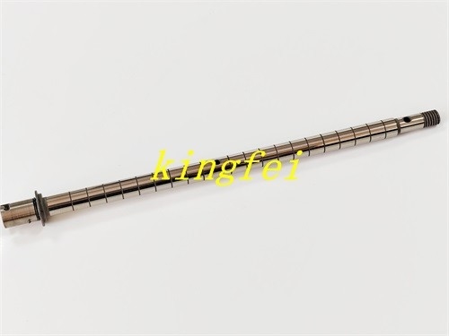 FUJI 2AGKHE002001 AA32X00 NXT H04 काम सिर नोजल शाफ्ट