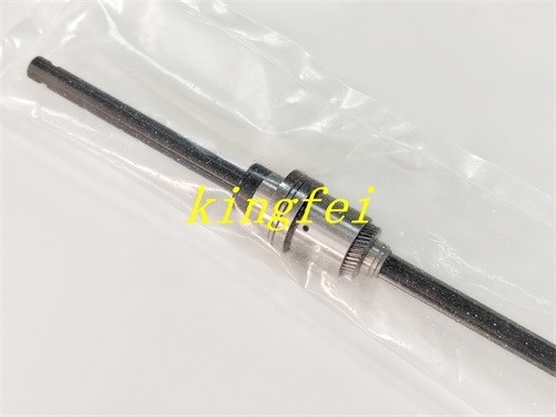 FUJI 2AGKHF007102 NXT H08M काम कर रहे सिर सक्शन नोजल शाफ्ट