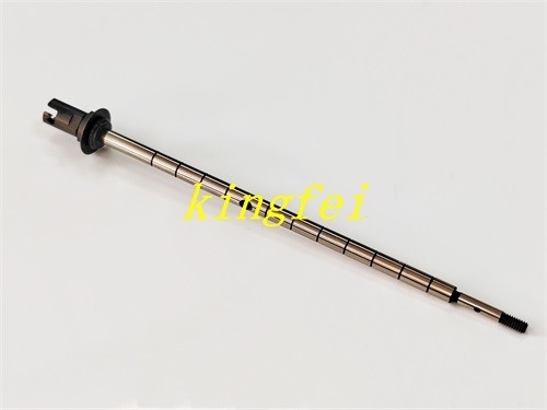 FUJI 2AGKHL029200 NXT DRhead R12 नोजल शाफ्ट स्टॉक में तेजी से वितरण