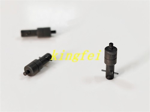 FUJI 2AGKNJ001501 NXT H24Shead IPS कैलिब्रेशन नोजल मूल ब्रांड नया