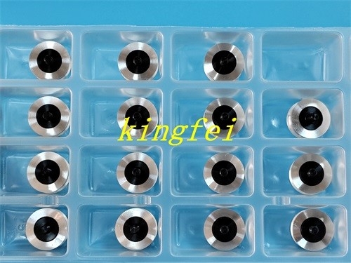 FUJI 2AGTCA000700 NXT PULLEY पीढ़ी III ट्रैक पल्ली FUJI NXT मशीन सहायक उपकरण