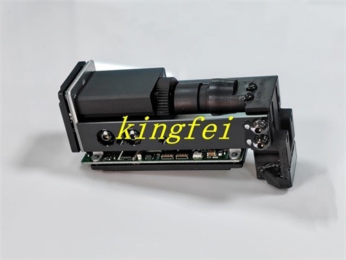 FUJI 2AGTHA005000H24 NXT H24G H24S काम सिर IPS कैमरा स्टॉक में तेजी से वितरण