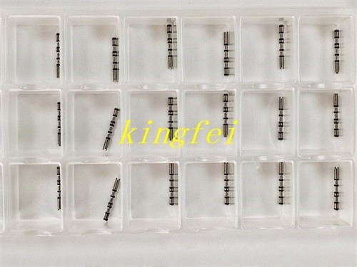 FUJI 2AGTHA005807 NXT H24 H24G H24S काम सिर यांत्रिक वाल्व