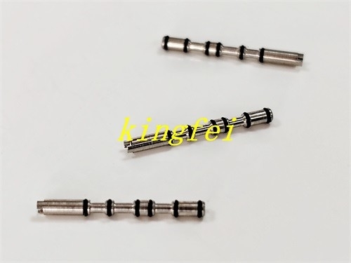 FUJI 2AGTHA005807 NXT H24 H24G H24S काम सिर यांत्रिक वाल्व
