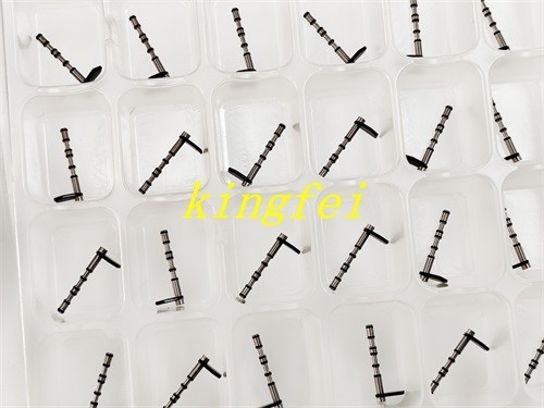 FUJI 2AGTHA006105 NXT H24 H24G H24S काम सिर यांत्रिक वाल्व SPOOL