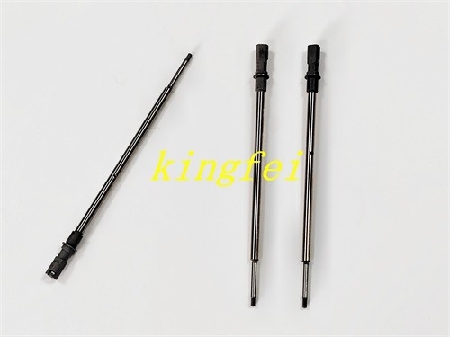 FUJI 2AGTHA009100 NXT H24 H24G H24S काम कर रहे सिर चूषण नोजल छड़ी