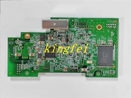 FUJI 2EGKHA000600 NXT V12 वर्किंग हेड OFC कैमरा मदरबोर्ड