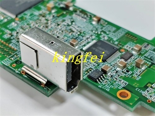 FUJI 2EGKHA000600 NXT V12 वर्किंग हेड OFC कैमरा मदरबोर्ड