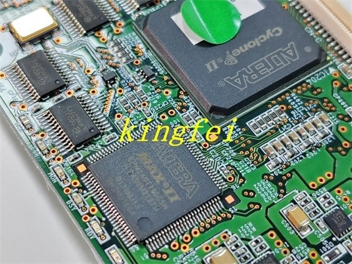 FUJI 2EGKHA000900 XK05610 NXT V12 वर्किंग हेड आईपीएस कैमरा मदरबोर्ड