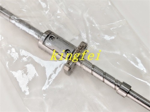 FUJI 2MGKHH012400 NXT H02 H02F काम सिर Z-अक्ष पेंच रॉड