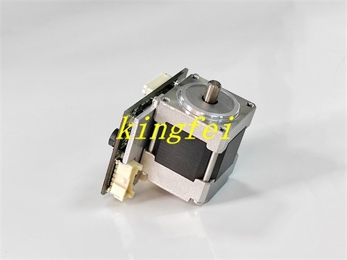 FUJI 2MGTHA027101 NXT H24 H24G H24S काम कर रहे सिर स्टेपर मोटर