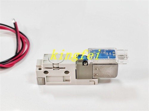 FUJI 2MGTHA078001 NXT H24 H24G H24S काम के सिर के लिए सोलेनोइड वाल्व