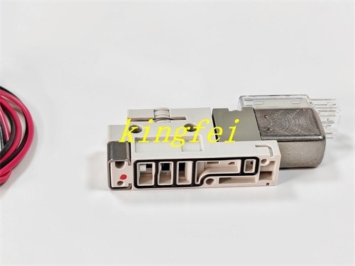 FUJI 2MGTHA078001 NXT H24 H24G H24S काम के सिर के लिए सोलेनोइड वाल्व