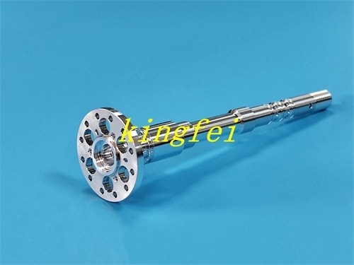 FUJI 2MGTHA081700 NXT H24G H24S वर्क हेड सेंटर रॉड FUJI NXT मशीन सहायक उपकरण