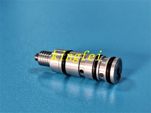 FUJI 2MGTHA087300 NXT H24 H24G H24S काम करने वाले सिर के साथ सोलनॉइड वाल्व फ्यूजी NXT मशीन सहायक उपकरण