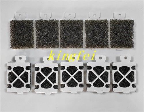 खरीदें FUJI 2MGTSA020800 NXT फैन फिल्टर स्क्रीन स्टॉक में तेजी से वितरण ऑनलाइन निर्माण