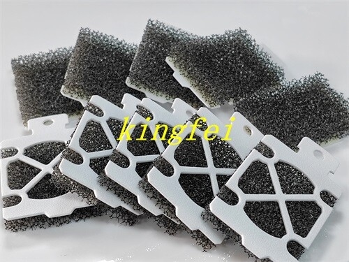 FUJI 2MGTSA020800 NXT फैन फिल्टर स्क्रीन स्टॉक में तेजी से वितरण