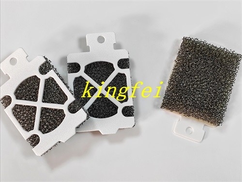 FUJI 2MGTSA020800 NXT फैन फिल्टर स्क्रीन स्टॉक में तेजी से वितरण
