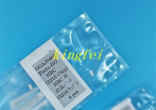 FUJI GGAJ0403 NXT 3216 सुधार छोटी सफेद फिल्म FUJI NXT मशीन सहायक उपकरण