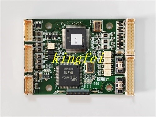 FUJI NXT H04S XK04860 H04SF वर्किंग हेड मदरबोर्ड मूल ब्रांड नया