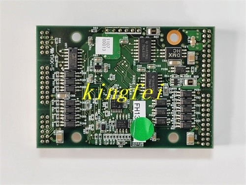 FUJI NXT H04S XK04860 H04SF वर्किंग हेड मदरबोर्ड मूल ब्रांड नया