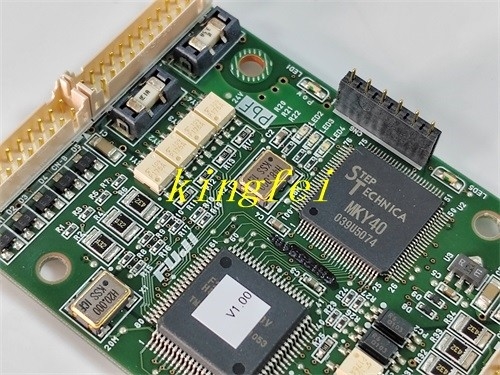 FUJI NXT H04S XK04860 H04SF वर्किंग हेड मदरबोर्ड मूल ब्रांड नया