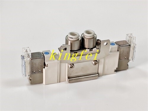FUJI H1338F NXT II मॉड्यूल क्लैंपिंग सोलेनोइड वाल्व स्टॉक में तेजी से वितरण