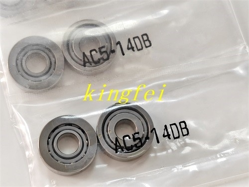FUJI H4897A NXT V12 H24S H08 H04S स्टॉक में काम सिर असर तेजी से वितरण