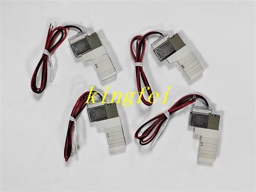 खरीदें FUJI H11352 NXT V12 कार्यशील सिर सोलेनोइड वाल्व स्टॉक में तेजी से वितरण ऑनलाइन निर्माण