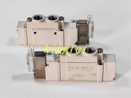 FUJI H13362 NXT कटर सोलेनोइड वाल्व स्टॉक में तेजी से वितरण मूल ब्रांड नया