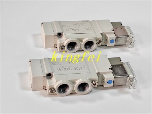 FUJI H13362 NXT कटर सोलेनोइड वाल्व स्टॉक में तेजी से वितरण मूल ब्रांड नया