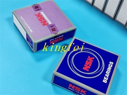 FUJI H65860 NXT H24 H24G H24S आर-अक्ष असर FUJI NXT मशीन सहायक उपकरण