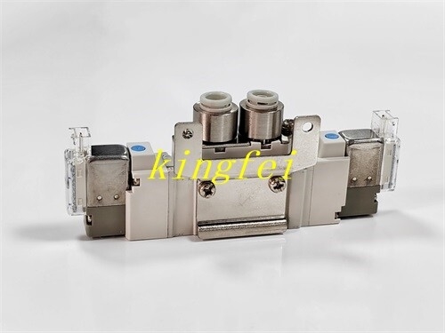 FUJI H67698 NXT III मॉड्यूल clamping सोलेनोइड वाल्व स्टॉक में तेजी से वितरण