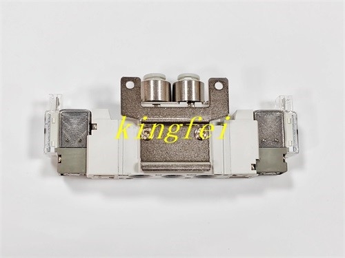 FUJI H67698 NXT III मॉड्यूल clamping सोलेनोइड वाल्व स्टॉक में तेजी से वितरण