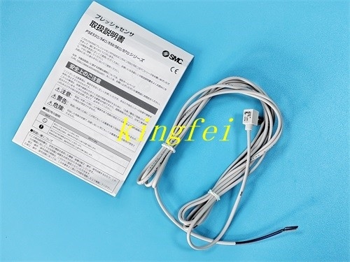 FUJI S4033G H01H02 NXT कार्यशील सिर नकारात्मक दबाव सेंसर FUJI NXT मशीन सहायक उपकरण