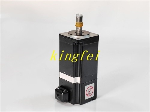 FUJI SAM6821 XPF आर-अक्ष मोटर FUJI XPF मशीन सहायक उपकरण