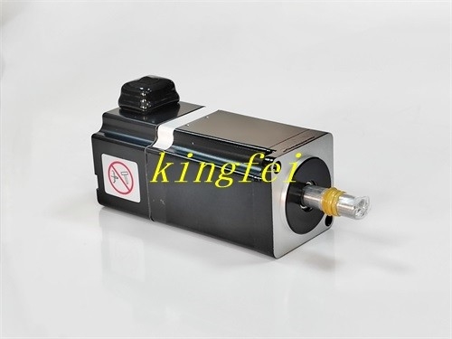FUJI SAM6821 XPF आर-अक्ष मोटर FUJI XPF मशीन सहायक उपकरण