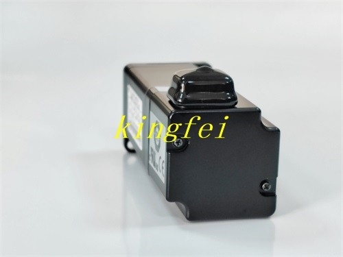 FUJI SAM6821 XPF आर-अक्ष मोटर FUJI XPF मशीन सहायक उपकरण