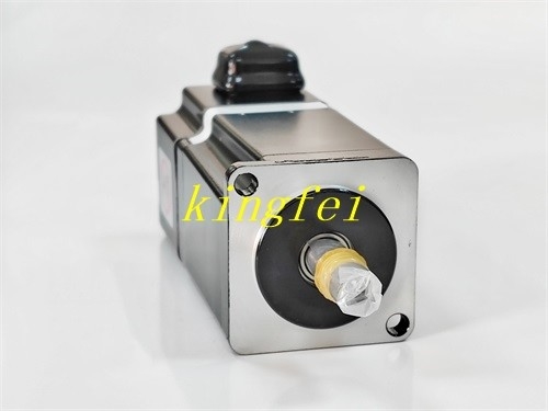 FUJI SAM6821 XPF आर-अक्ष मोटर FUJI XPF मशीन सहायक उपकरण