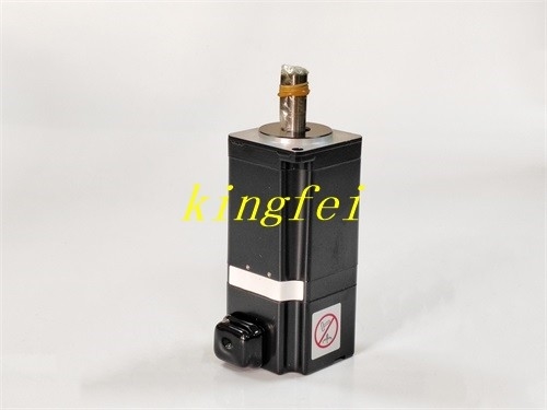 FUJI SAM6871 XPF Z-अक्ष मोटर FUJI XPF मशीन सहायक उपकरण
